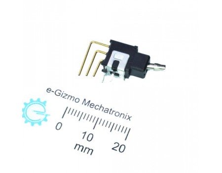 A-12 SPDT Switch A-12 SPDT Switch