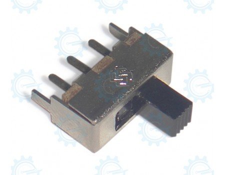 Slide Switch SPDT Slide Switch SPDT