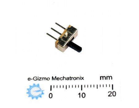 SW2 slide switch SPDT SW2 slide switch SPDT