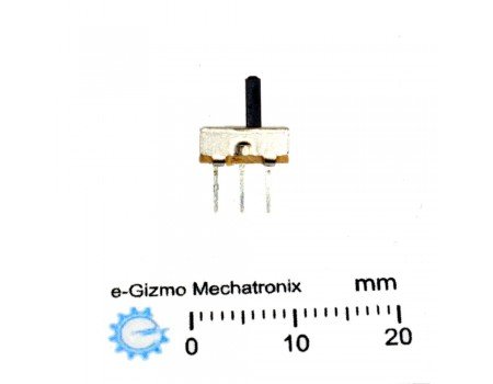 SW2 slide switch SPDT SW2 slide switch SPDT