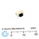 SKQM SMD Tact Switch SKQM SMD Tact Switch