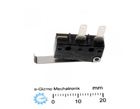 MQS-54AS-5MF-F Limit Switch SPST MQS-54AS-5MF-F Limit Switch SPST