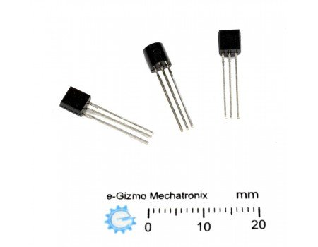 3pcs S9015 3pcs S9015