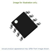 IRF7862 N Channel Logic MOSFET  30V 21A  SOIC 8