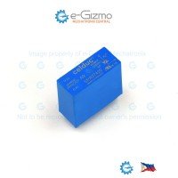 Celduc AC Solid State Relay 12-275VAC SPA07429