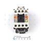 Fuji SC-03 Magnetic Contactor 2.2KW @ 240VAC 110VAC Coil 3-pole Fuji SC-03 Magnetic Contactor 2.2KW @ 240VAC 110VAC Coil 3-pole