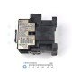 Fuji SC-03 Magnetic Contactor 2.2KW @ 240VAC 110VAC Coil 3-pole Fuji SC-03 Magnetic Contactor 2.2KW @ 240VAC 110VAC Coil 3-pole