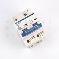 Terasaki EPC 181002 Miniature Circuit Breaker MCB 70A 2-Pole DIN Rail