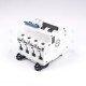 Terasaki MTS B20 Manual Transfer Switch Circuit Breaker 20A 2-Pole DIN Rail Terasaki MTS B20 Manual Transfer Switch Circuit Breaker 20A 2-Pole DIN Rail