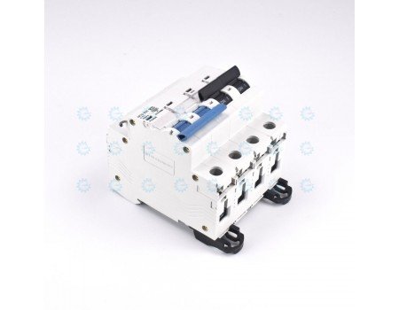 Terasaki MTS B20 Manual Transfer Switch Circuit Breaker 20A 2-Pole DIN Rail Terasaki MTS B20 Manual Transfer Switch Circuit Breaker 20A 2-Pole DIN Rail