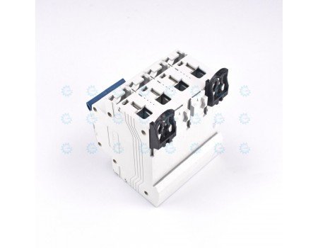 Terasaki MTS B20 Manual Transfer Switch Circuit Breaker 20A 2-Pole DIN Rail Terasaki MTS B20 Manual Transfer Switch Circuit Breaker 20A 2-Pole DIN Rail